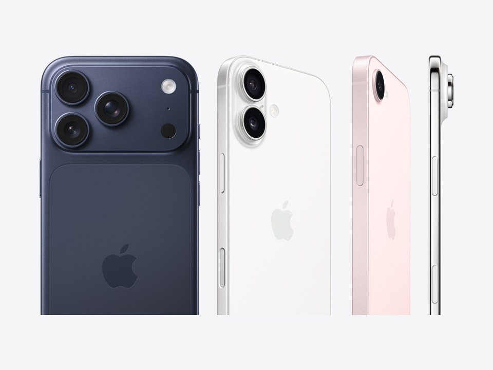 iPhone 11 — series reference photo