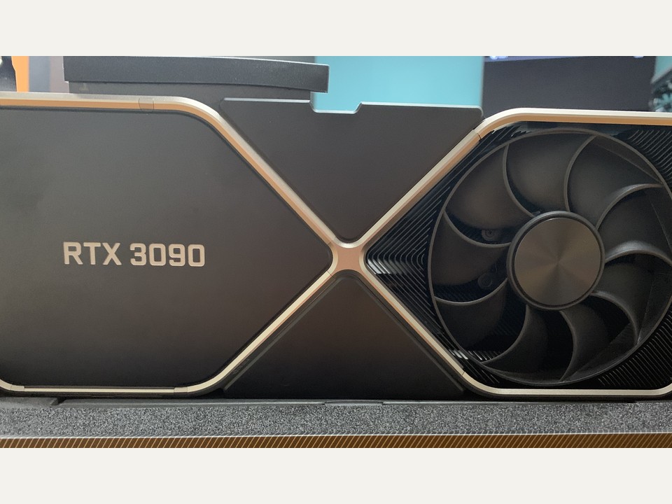 NVIDIA GeForce RTX 4080 stock Founders Edition style product photo